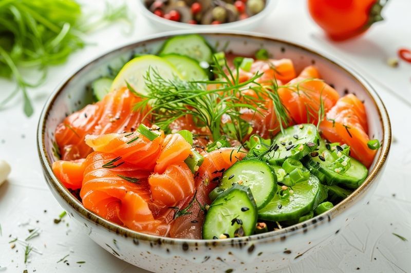 Étapes de préparation simples et rapides