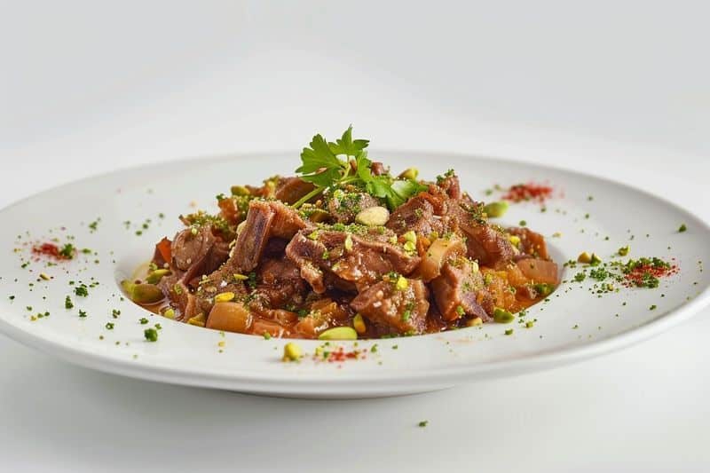 Astuces de présentation et conseils de chefs