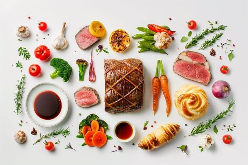 Conseils de chefs pour réussir la recette