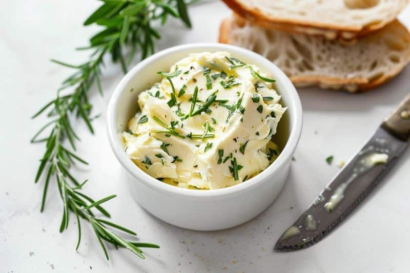 Réaliser un beurre maître d’hôtel maison