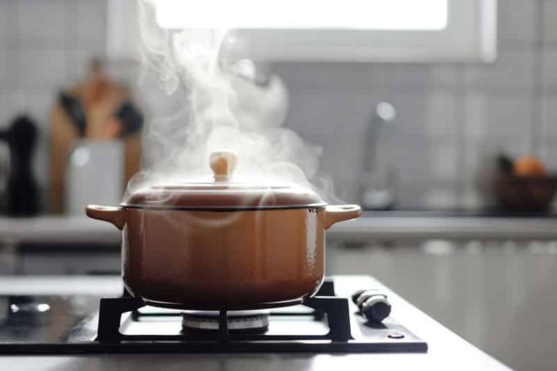 Conservation et réchauffage de votre chocolat chaud maison