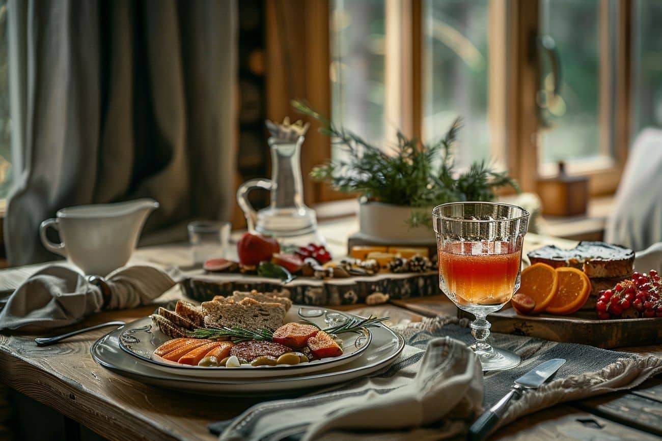 Cure de sève de bouleau : comment l’intégrer dans vos matins