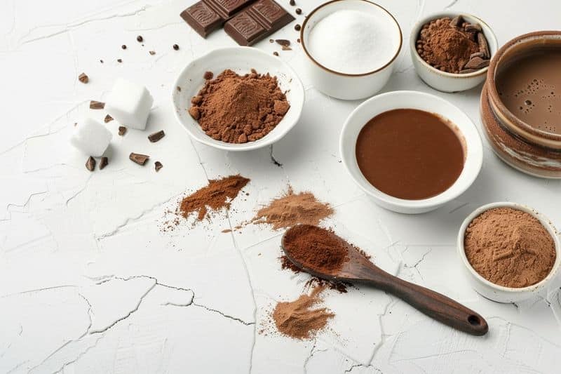La recette du chocolat chaud qui enchante les papilles
