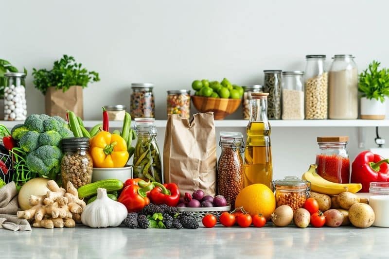 Conseils pour personnaliser votre liste de courses peut booster vos courses