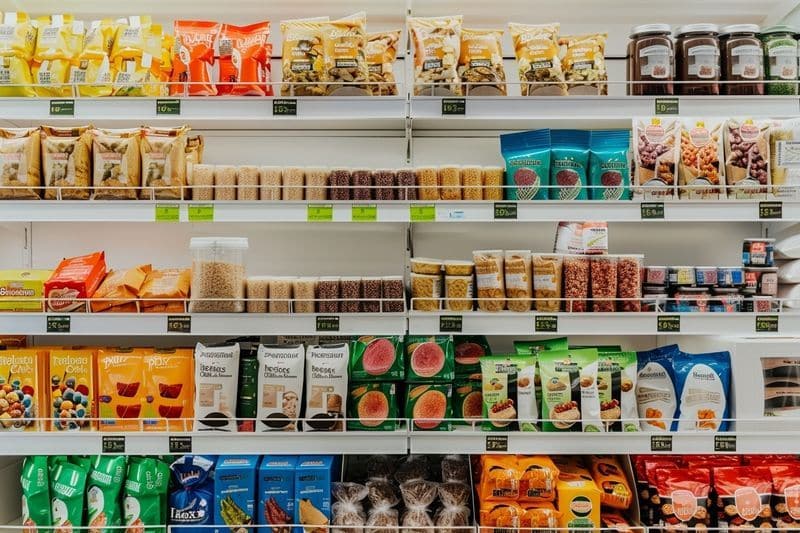 Le marché du pain sans gluten en 2025