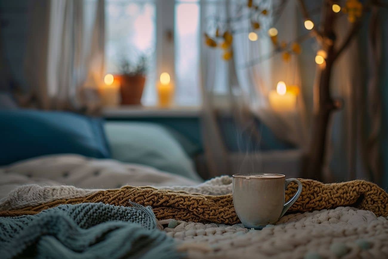 Sève de bouleau & sommeil : la potion naturelle pour des nuits douces