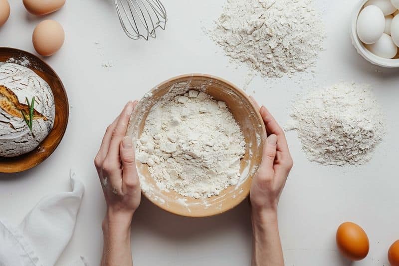 Techniques avancées pour peaufiner son pain sans gluten